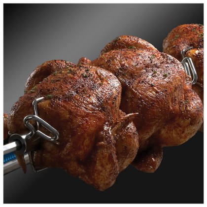 Broil King BARON 590 Ψησταριά Αερίου