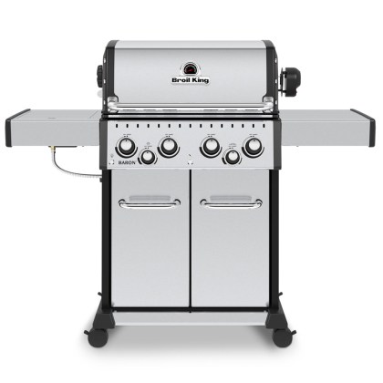 Broil King BARON S 490 IR