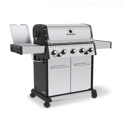 Broil King BARON S 590 IR Ψησταριά Υγραερίου
