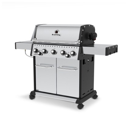 Broil King BARON S 590 IR Ψησταριά Υγραερίου