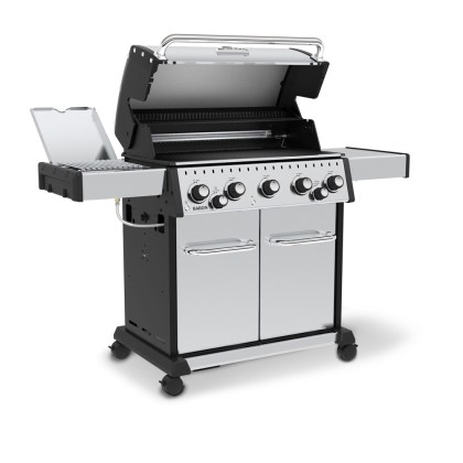 Broil King BARON S 590 IR Ψησταριά Υγραερίου