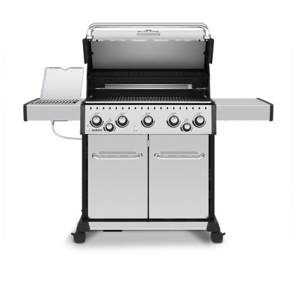 Broil King BARON S 590 IR Ψησταριά Υγραερίου