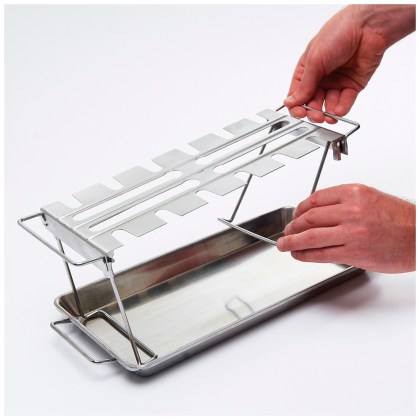 Broil King BASE FOR CHICKEN WINGS