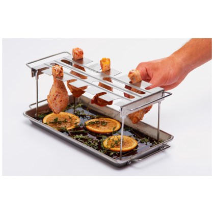 Broil King BASE FOR CHICKEN WINGS