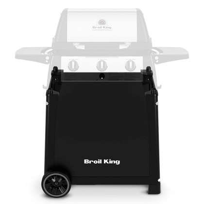 Broil King ΤΡΟΧΗΛΑΤΗ ΒΑΣΗ PORTA CHEF