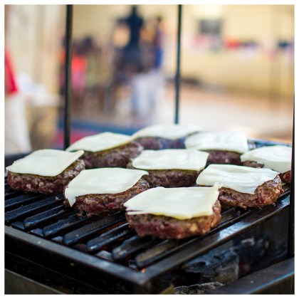 Broil King BIG Spatula BARON