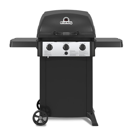 Broil King BK 310 Ψησταριά Υγραερίου