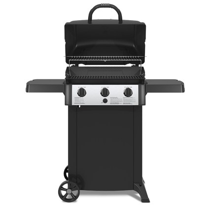 Broil King BK 310 Ψησταριά Υγραερίου
