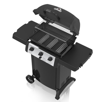 Broil King BK 310 Ψησταριά Υγραερίου