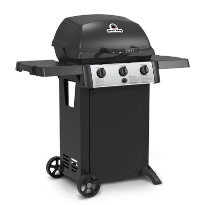Broil King BK 310 Ψησταριά Υγραερίου