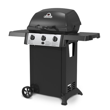 Broil King BK 310 Ψησταριά Υγραερίου