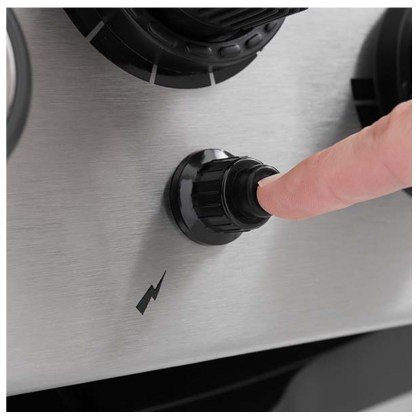 Broil King BK 310 Ψησταριά Υγραερίου