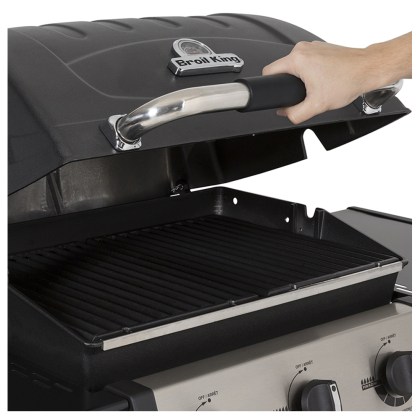 Broil King BK 310 Ψησταριά Υγραερίου