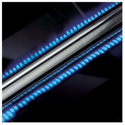 Broil King BK 310 Ψησταριά Υγραερίου