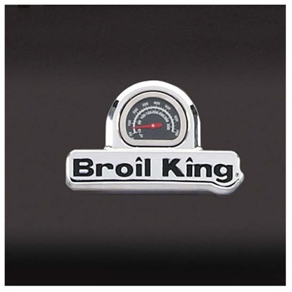 Broil King BK 310 Ψησταριά Υγραερίου