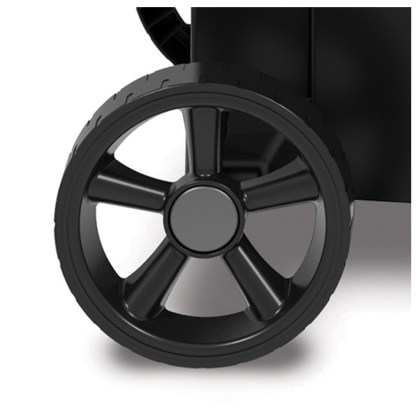 Broil King BK 310 Ψησταριά Υγραερίου