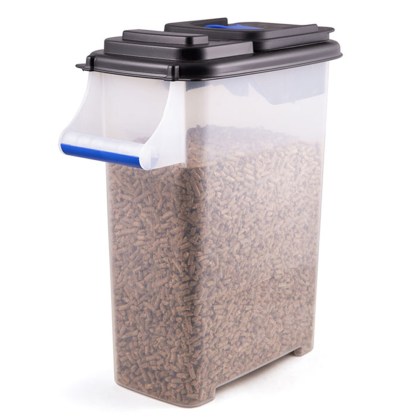 Broil King BOTTLE for PELLET 
