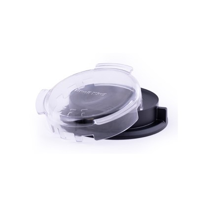 Broil King Burger Press