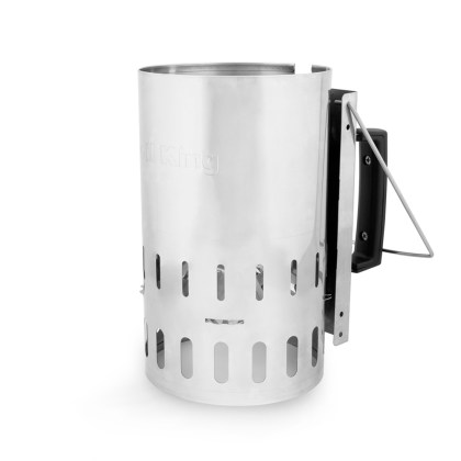 Broil King ΔΟΧΕΙΟ ΕΚΚΙΝΗΣΗΣ ΓΙΑ ΚΑΡΒΟΥΝΑ