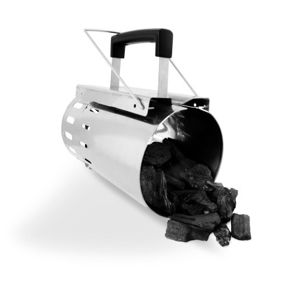  Broil King CHARCOAL STARTER CONTAINER