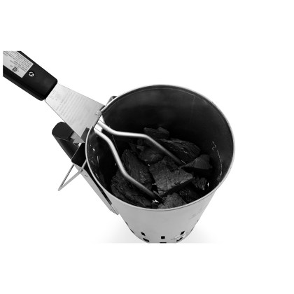  Broil King CHARCOAL STARTER CONTAINER