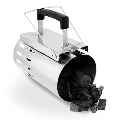  Broil King CHARCOAL STARTER CONTAINER