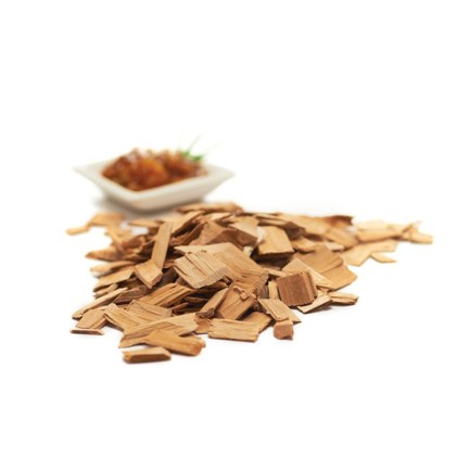 Broil King CHIPS APPLE 0,9KG