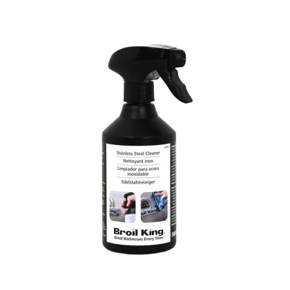 Broil King CLEANING SS SURFACE 500ml