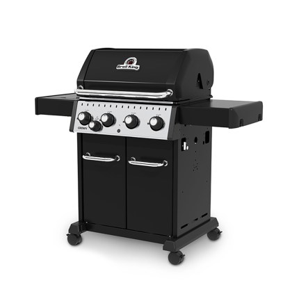 Broil King Gas Grill Crown 440