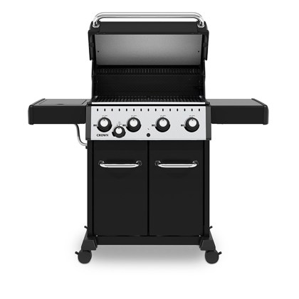 Broil King Gas Grill Crown 440