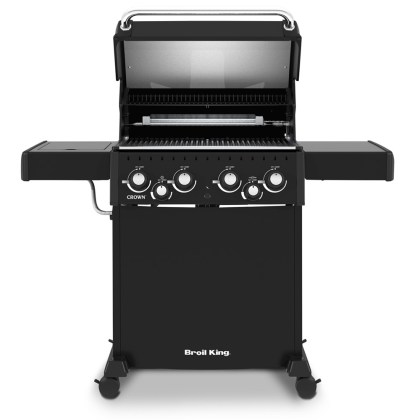 Broil King Gas Grill Crown 480