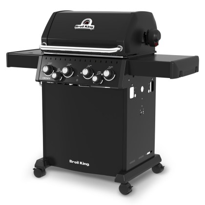 Broil King Gas Grill Crown 480