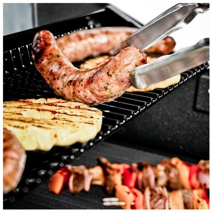 Broil King Gas Grill Crown 480