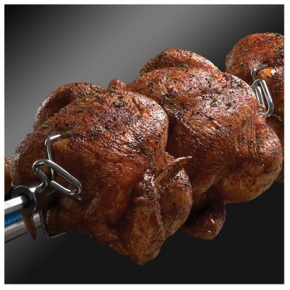 Broil King Gas Grill Crown 480