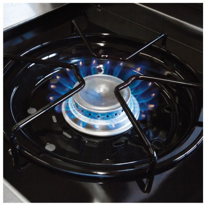 Broil King Gas Grill Crown 480