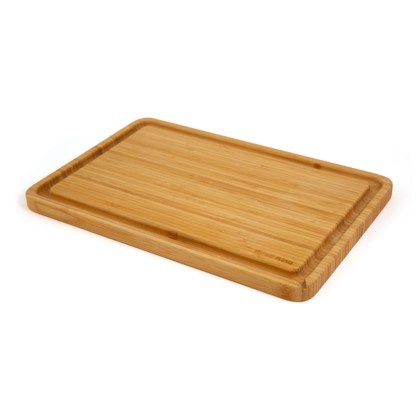 Broil King CUTTING Board BARON BAMBOO