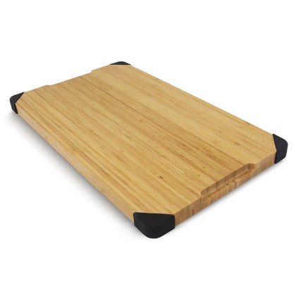 Broil King CUTTING Board DELUXE BAMBOO-RESIN
