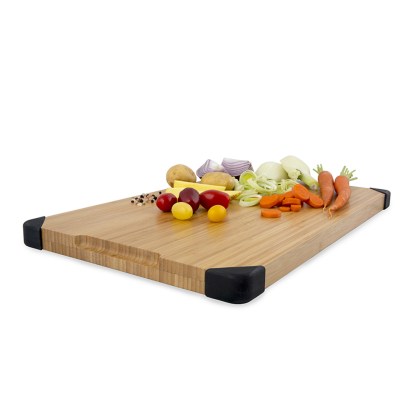 Broil King CUTTING Board DELUXE BAMBOO-RESIN