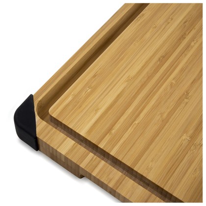 Broil King CUTTING Board DELUXE BAMBOO-RESIN