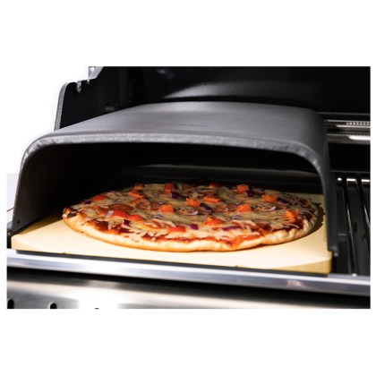 Cast Iron Cooking Dome Broil King