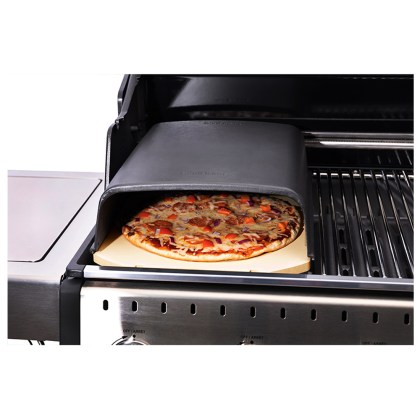 Cast Iron Cooking Dome Broil King