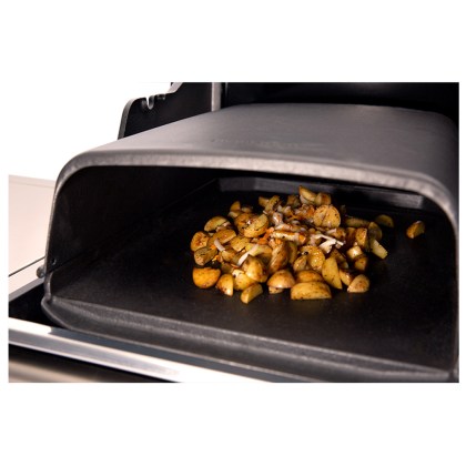 Cast Iron Cooking Dome Broil King