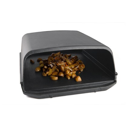 Cast Iron Cooking Dome Broil King