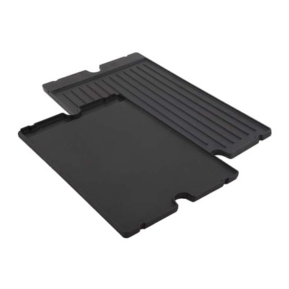 Broil King Cast Iron PLATES BARON-CROWN PELLET SERIES