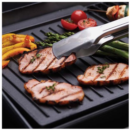 Broil King Cast Iron PLATES BARON-CROWN PELLET SERIES