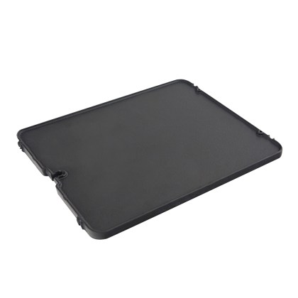 Broil King Cast Iron PLATES GEM BK PORTA CHEF SERIES