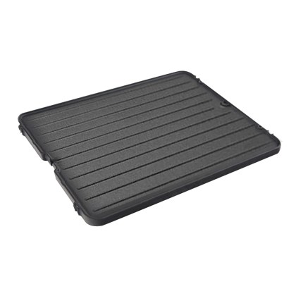 Broil King Cast Iron PLATES GEM BK PORTA CHEF SERIES