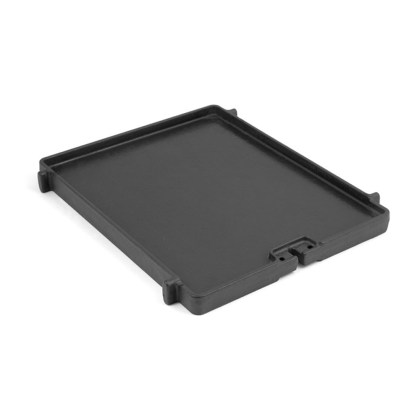 Broil King Cast Iron Side Burner Griddle