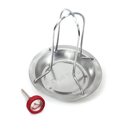 Broil-King-Chicken-Grill-Base-and-Thermometer