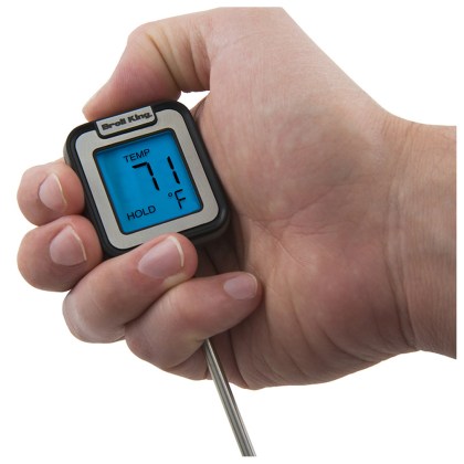 Broil King DIGITAL THERMOMETERS for MEAT